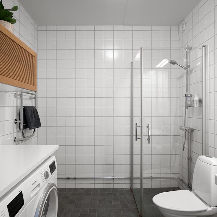 Critical plumbing repair