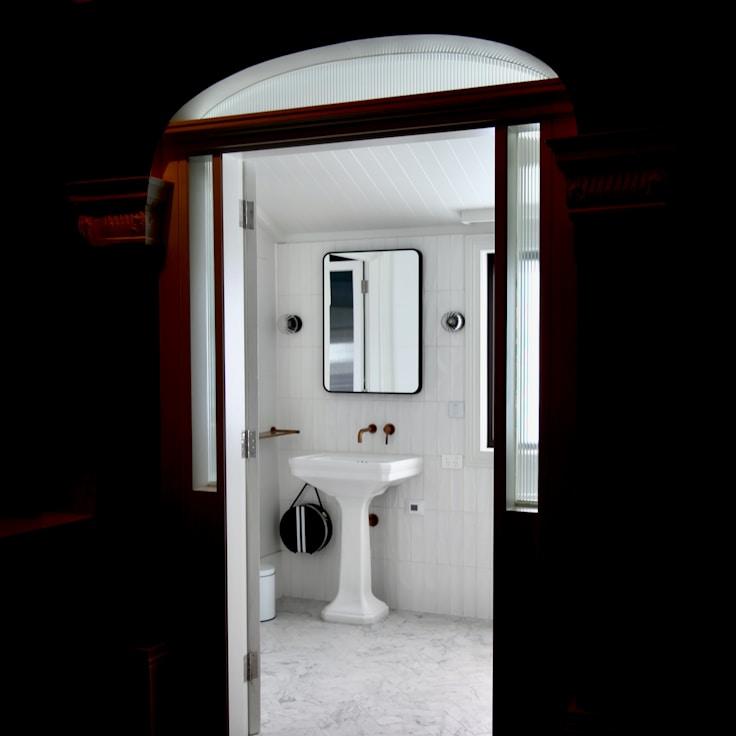 Expert plumbing crew