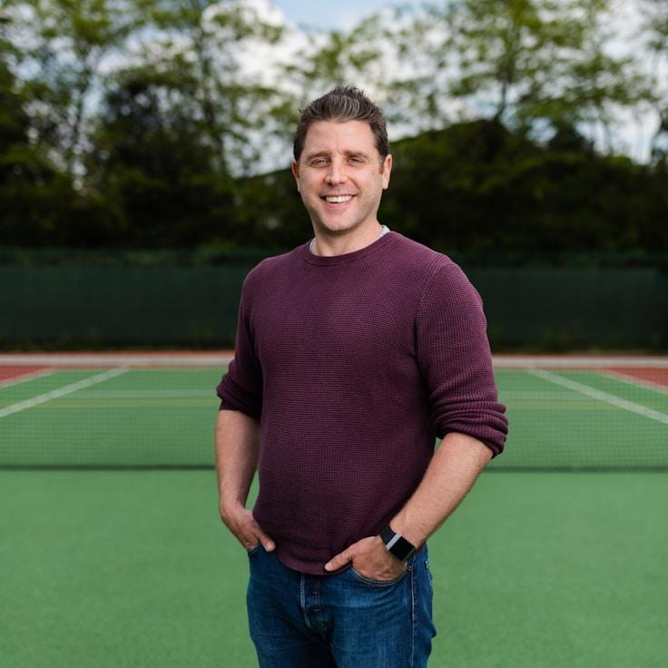 Lead Plumbing Engineer Jordan Smith