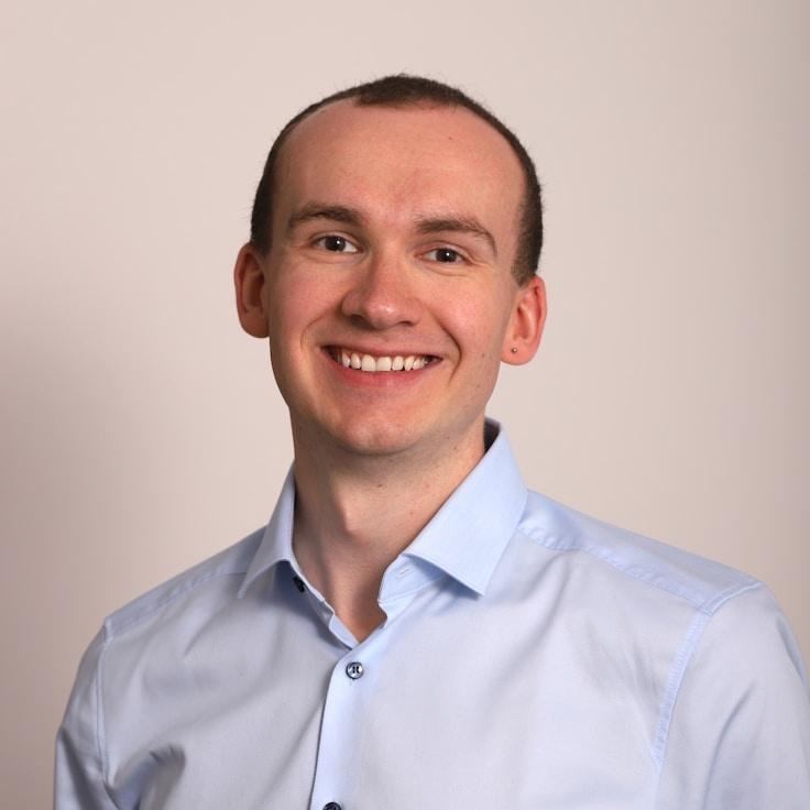 Daniel Lee